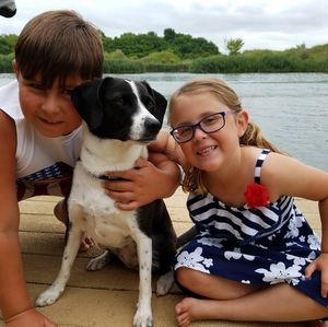 Meet your Posher, Marti